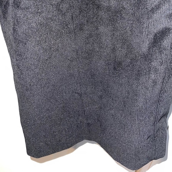 Alfred Dunner Corduroy Pants Wide Leg - Picture 6 of 7